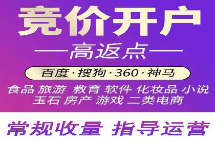 SEM推广代运营公司案例：从零到千万流量转化